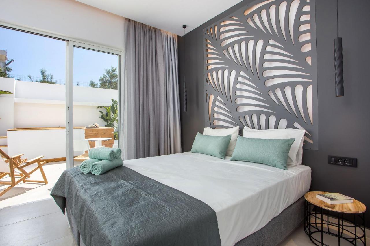 Casa Stavris Apartment Faliraki Luaran gambar
