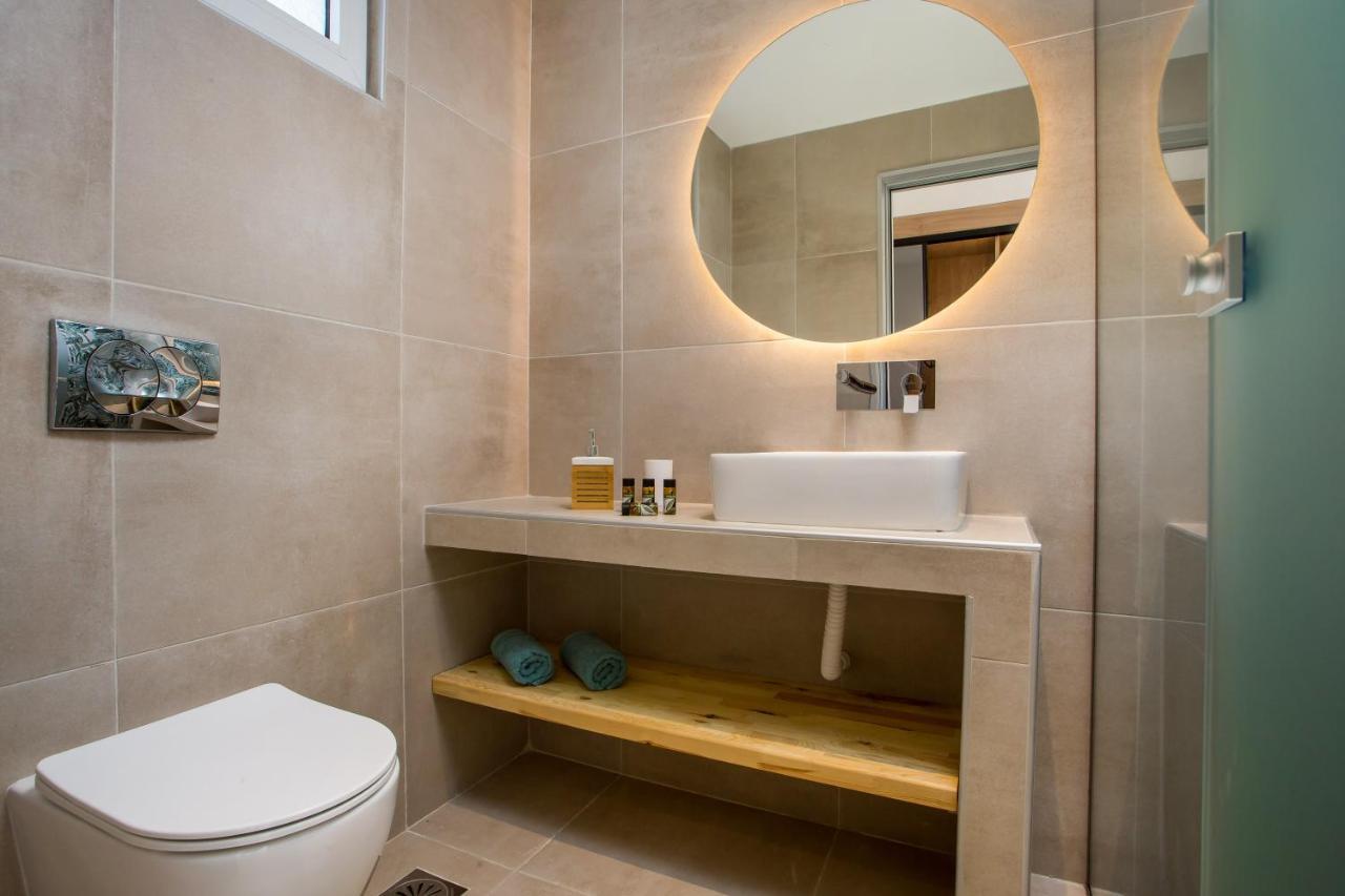 Casa Stavris Apartment Faliraki Luaran gambar
