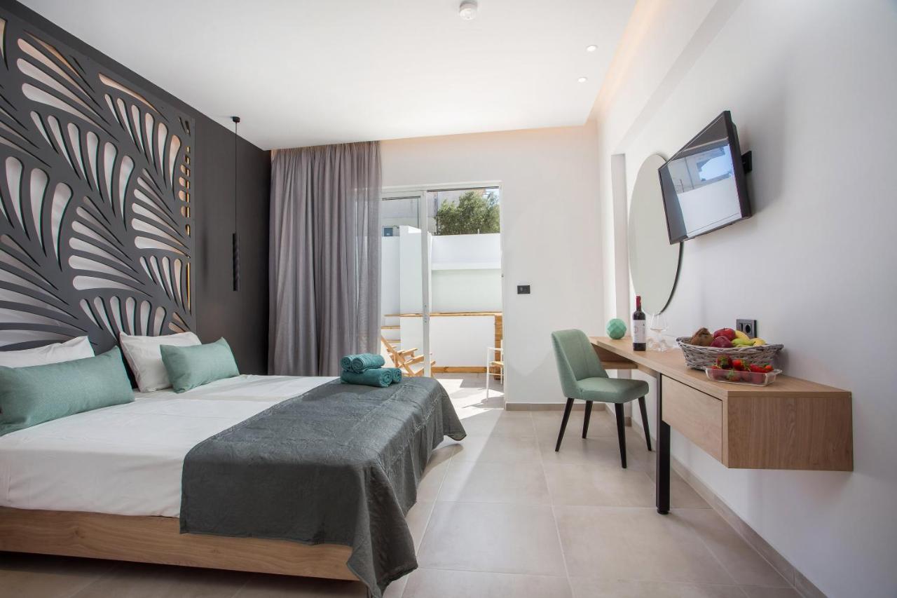 Casa Stavris Apartment Faliraki Luaran gambar