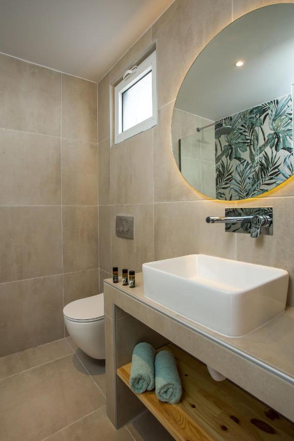 Casa Stavris Apartment Faliraki Luaran gambar