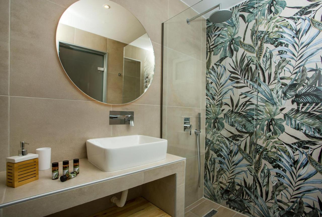Casa Stavris Apartment Faliraki Luaran gambar