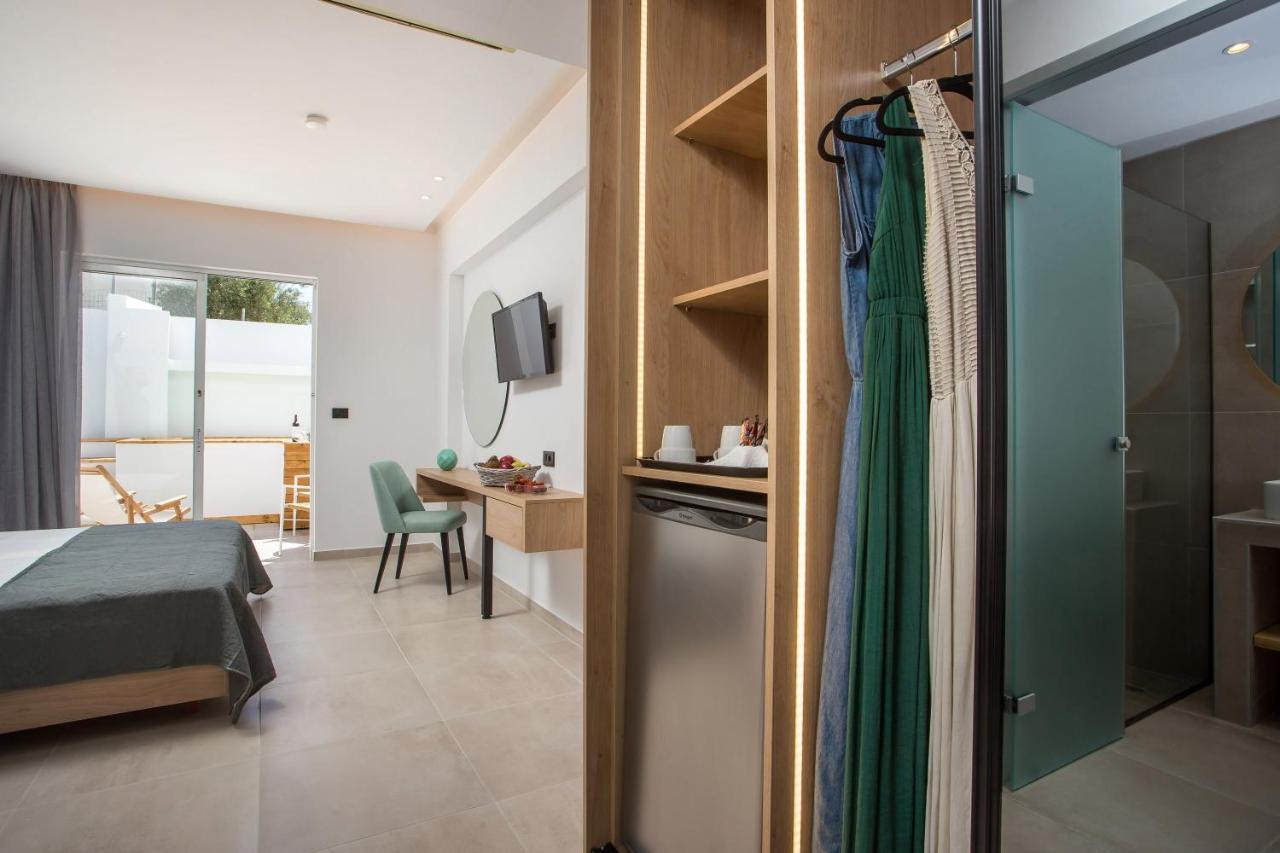 Casa Stavris Apartment Faliraki Luaran gambar