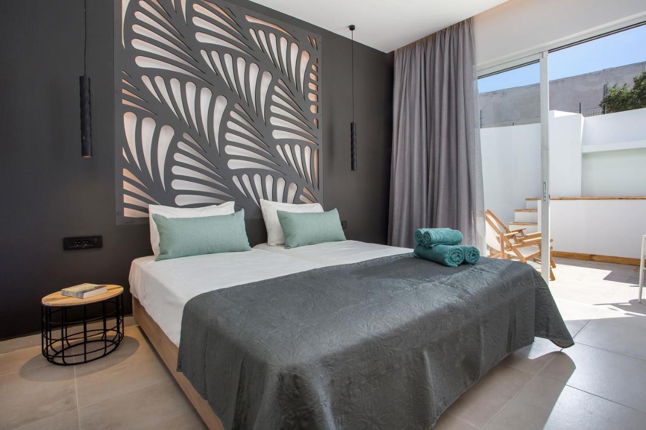 Casa Stavris Apartment Faliraki Luaran gambar