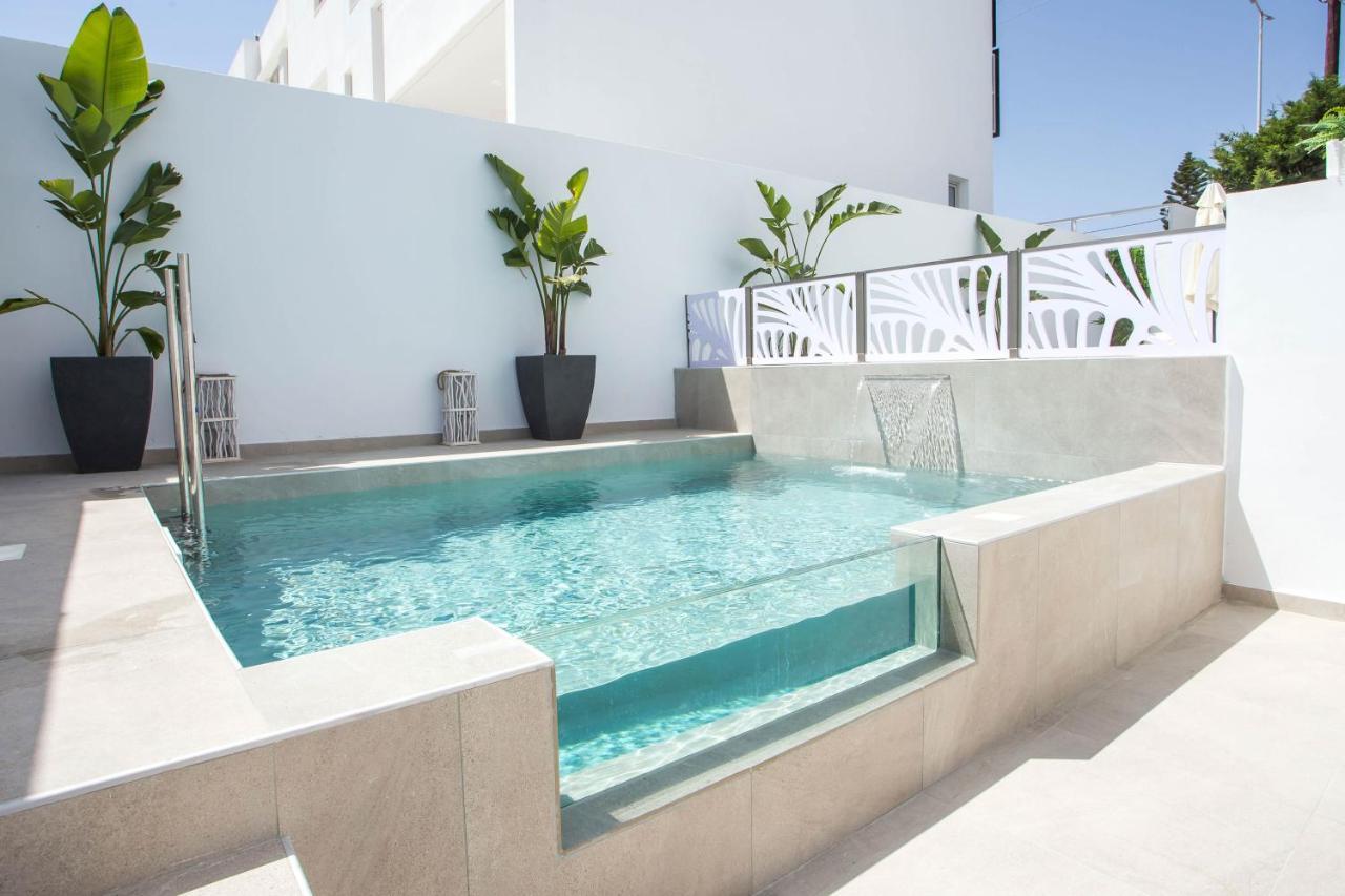Casa Stavris Apartment Faliraki Luaran gambar