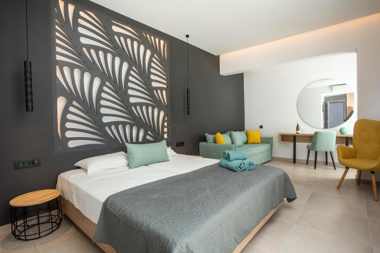 Casa Stavris Apartment Faliraki Luaran gambar