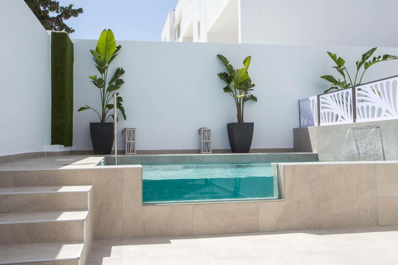 Casa Stavris Apartment Faliraki Luaran gambar