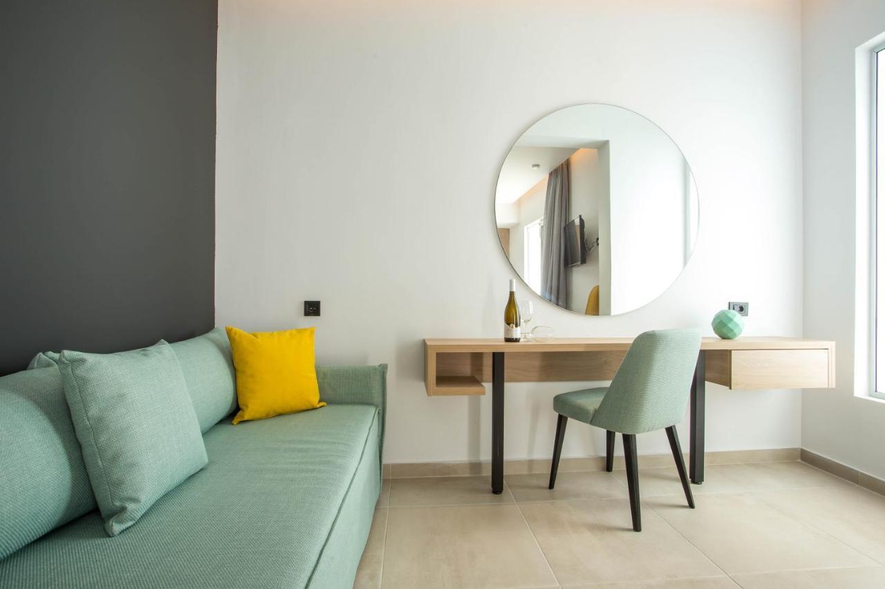 Casa Stavris Apartment Faliraki Luaran gambar
