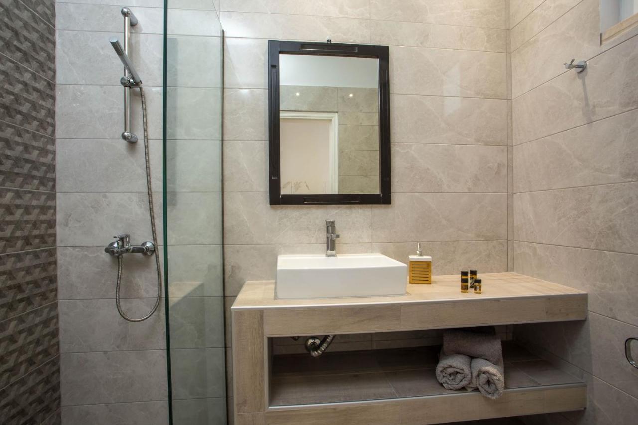 Casa Stavris Apartment Faliraki Luaran gambar