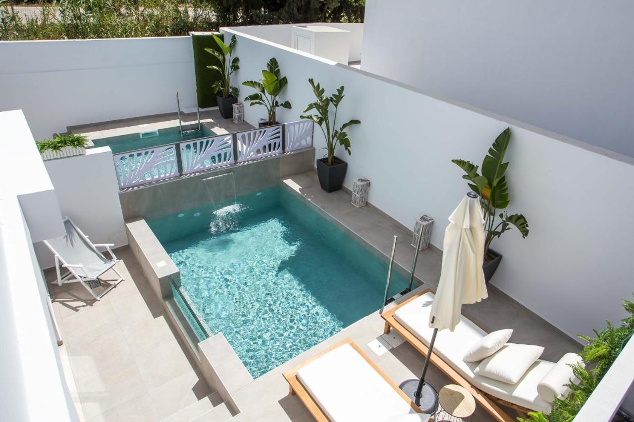 Casa Stavris Apartment Faliraki Luaran gambar