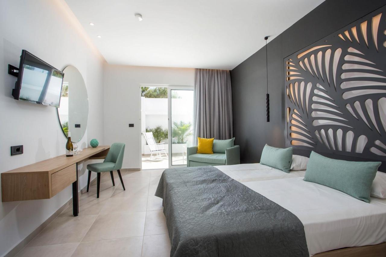 Casa Stavris Apartment Faliraki Luaran gambar