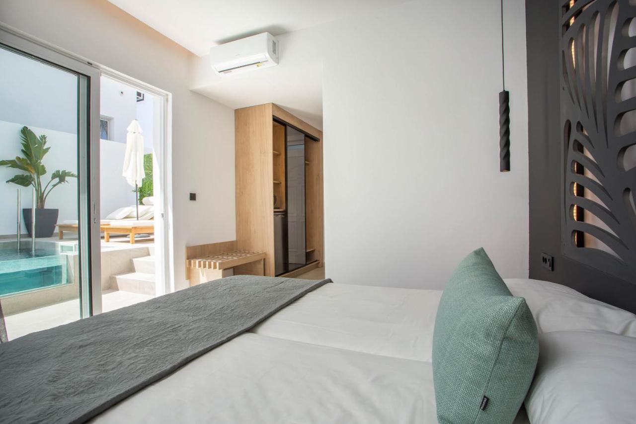 Casa Stavris Apartment Faliraki Luaran gambar