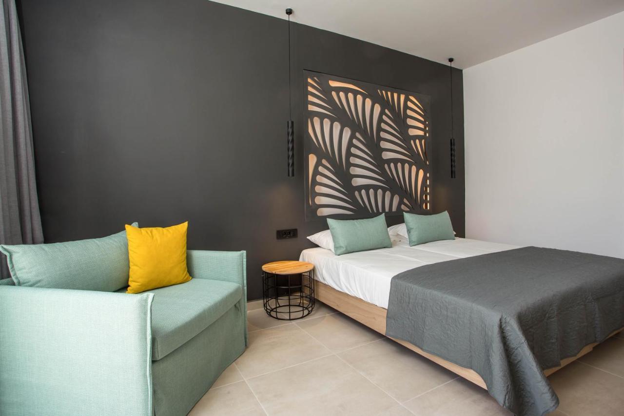 Casa Stavris Apartment Faliraki Luaran gambar