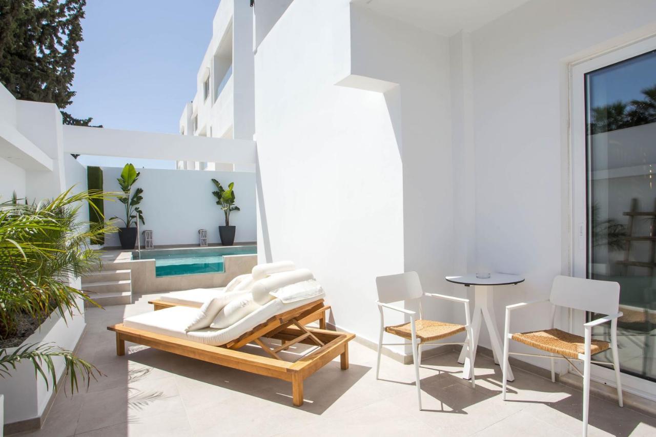 Casa Stavris Apartment Faliraki Luaran gambar