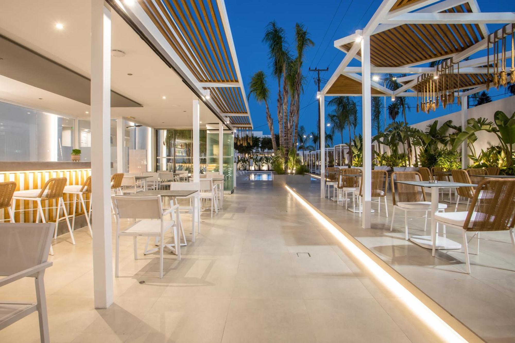 Casa Stavris Apartment Faliraki Luaran gambar