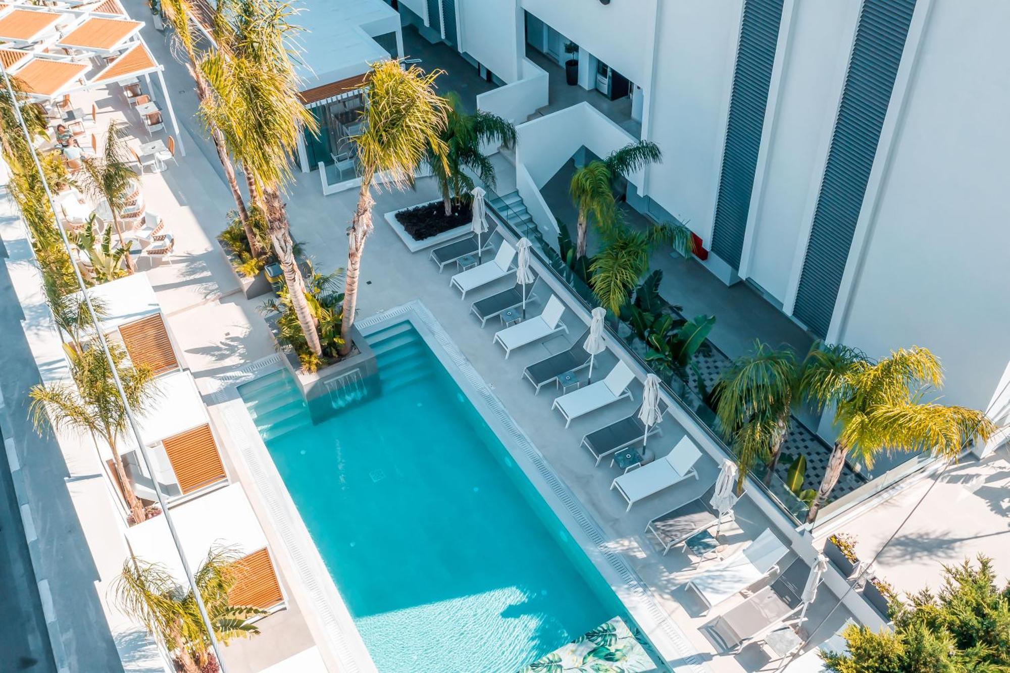 Casa Stavris Apartment Faliraki Luaran gambar