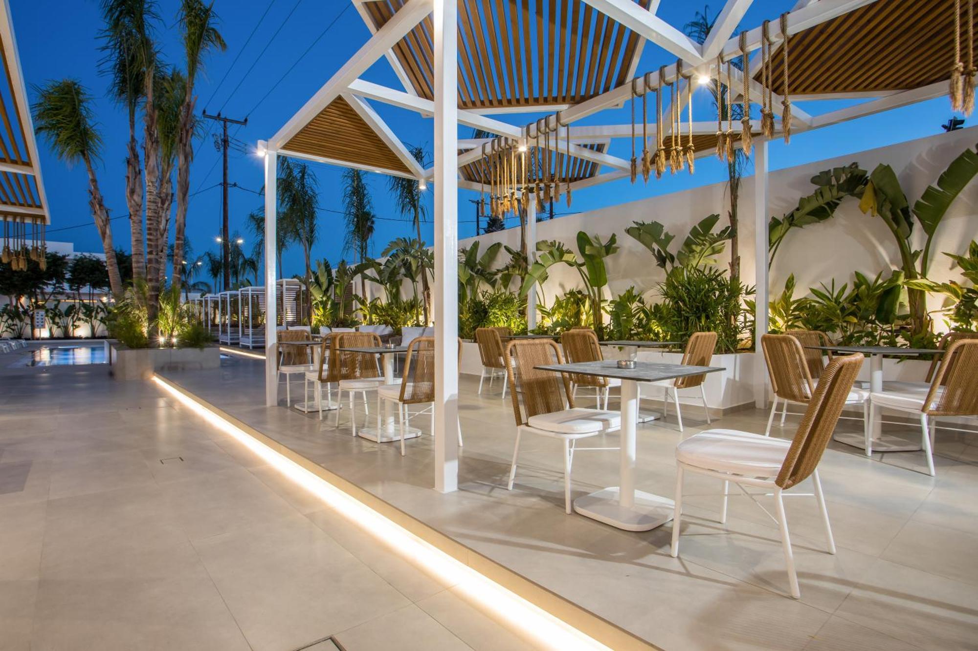 Casa Stavris Apartment Faliraki Luaran gambar