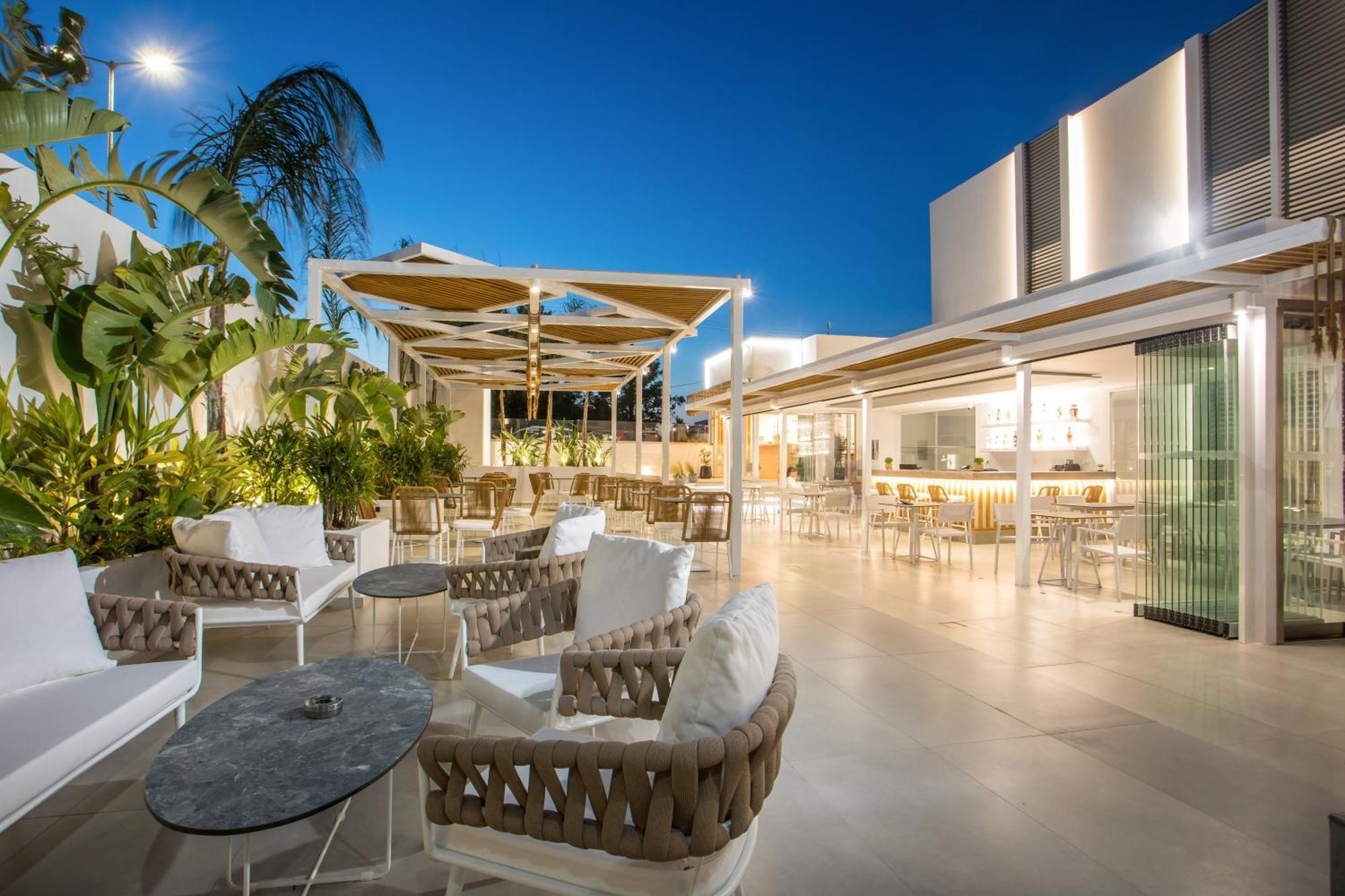 Casa Stavris Apartment Faliraki Luaran gambar