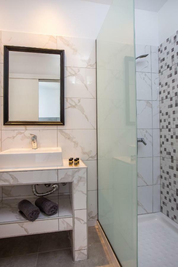 Casa Stavris Apartment Faliraki Luaran gambar